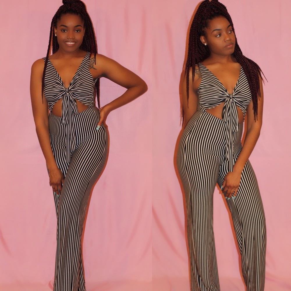 Jumpsuit
